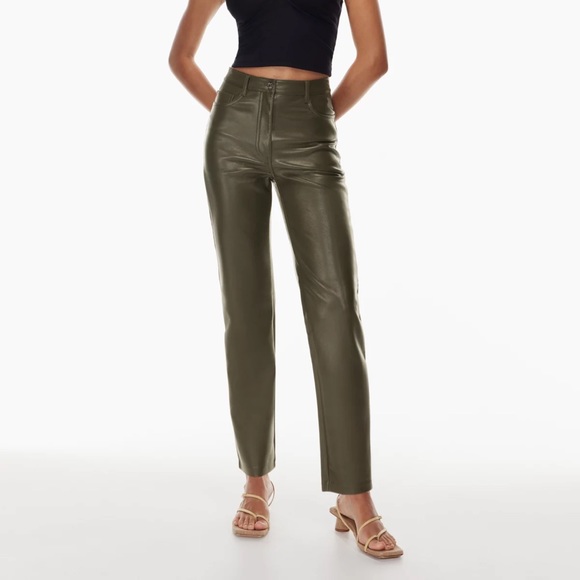 Aritzia Melina Pant - Picture 2 of 5